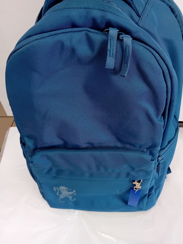Školský batoh pre každodenné použitie